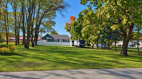 Land, Ravenna, MI
