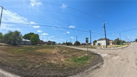 Land, Sinton, TX