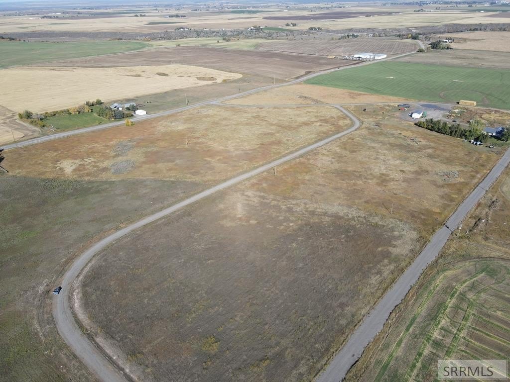 Ashton, ID Land Opportunity