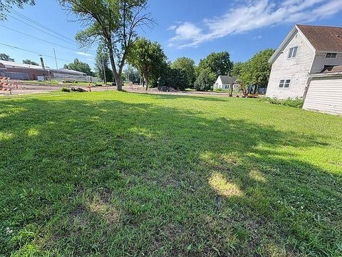 LAND - Appleton, MN