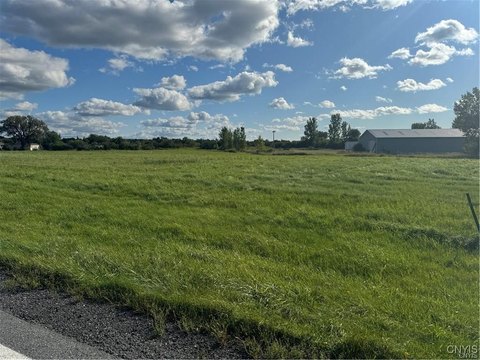 Land Ready For Construction