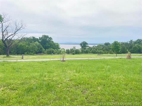 LAND - Sallisaw, OK