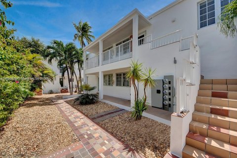 Fourplex, Quadruplex - Miami, FL