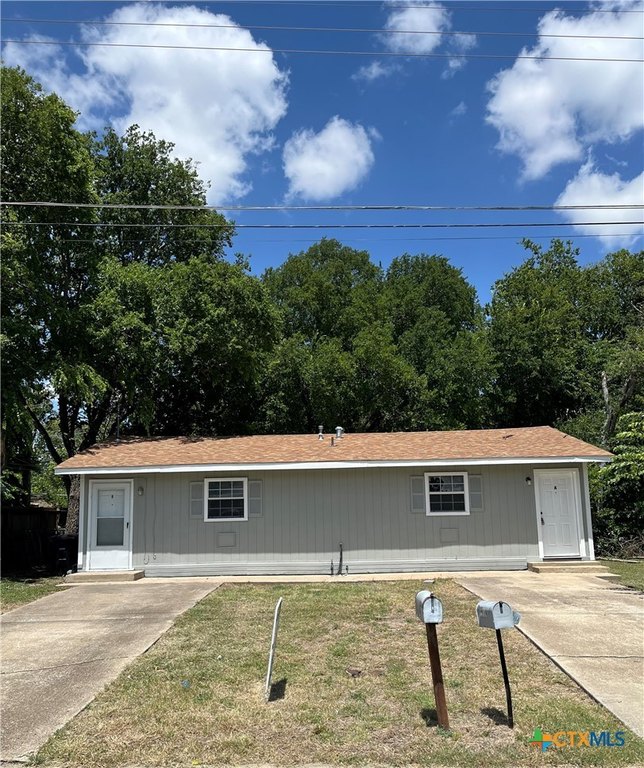 503 Wolf St, Killeen, TX 76541