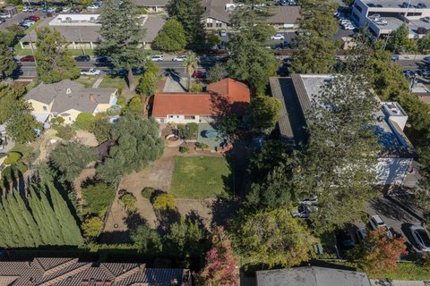 Commercial Lots & Land, Los Gatos, CA