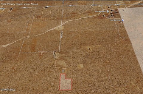 Agricultural Land Parcel