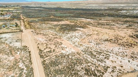Overton, Nevada Residential Land