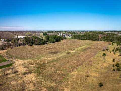 Commercial Development Land with Road Frontage