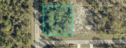 Land, Lehigh Acres, FL