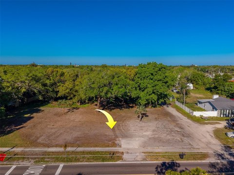 Largo Land Development Opportunity
