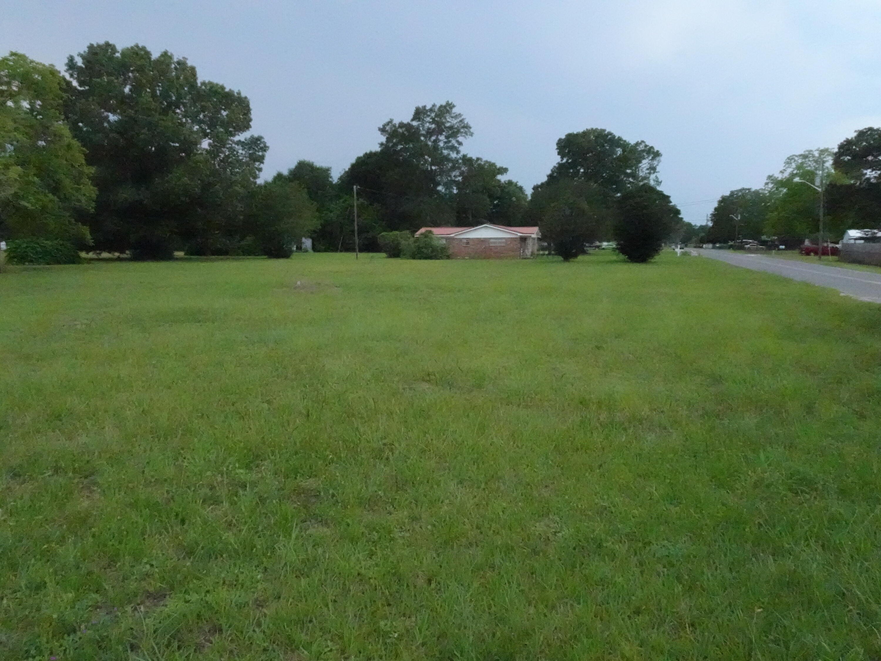 Land Near US Hwy 331