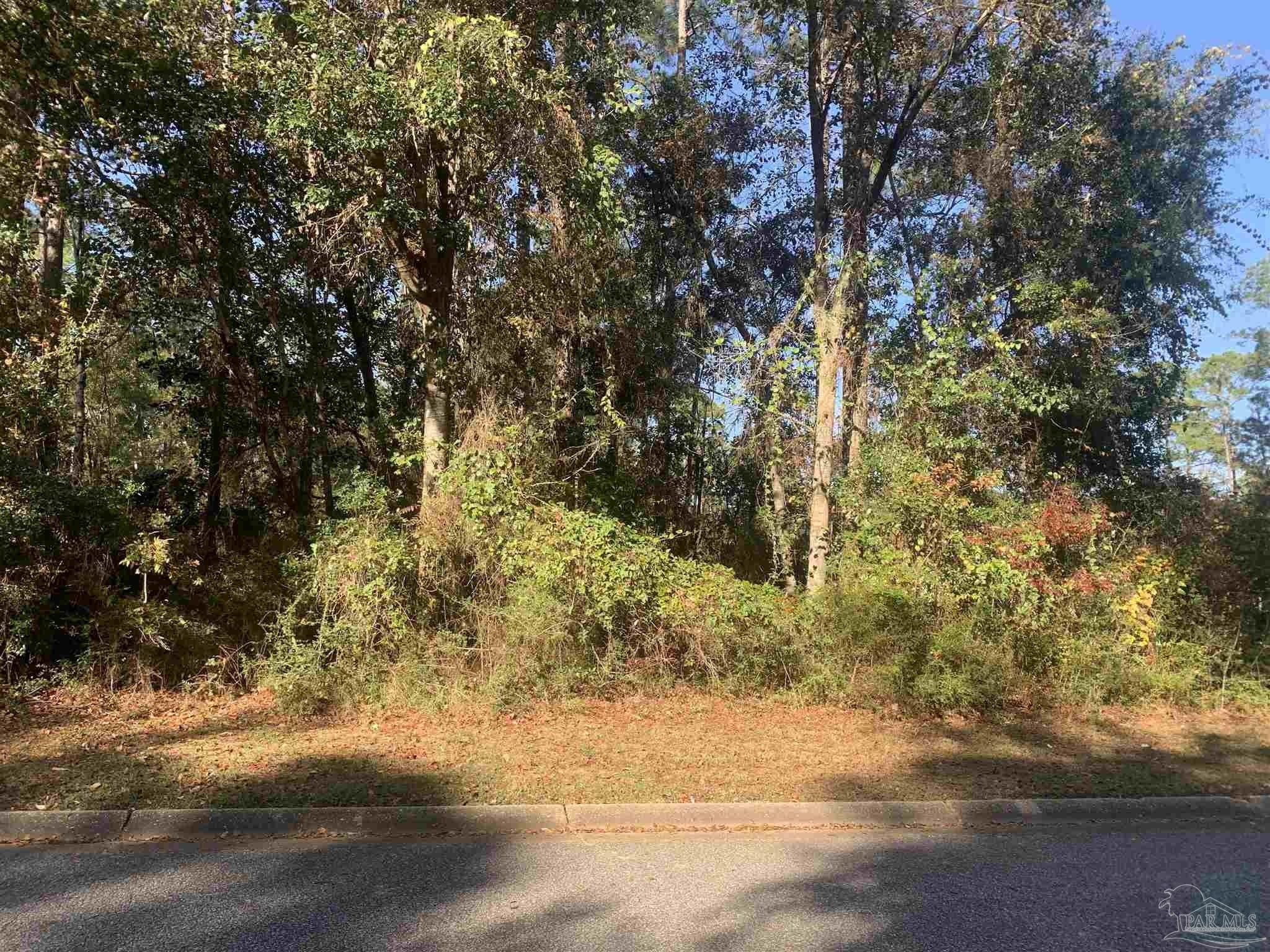 Land in Growing Cantonment Community