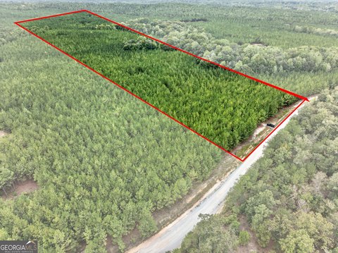 Land, Gordon, GA