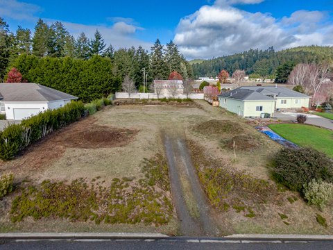 Land, Fortuna, CA