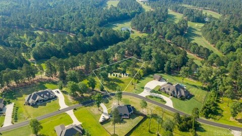 Mystic Creek Golf Course Lot