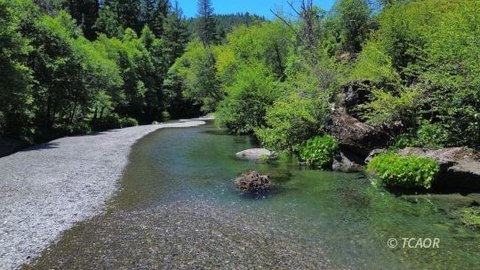 Vacant Land, Mad River, CA