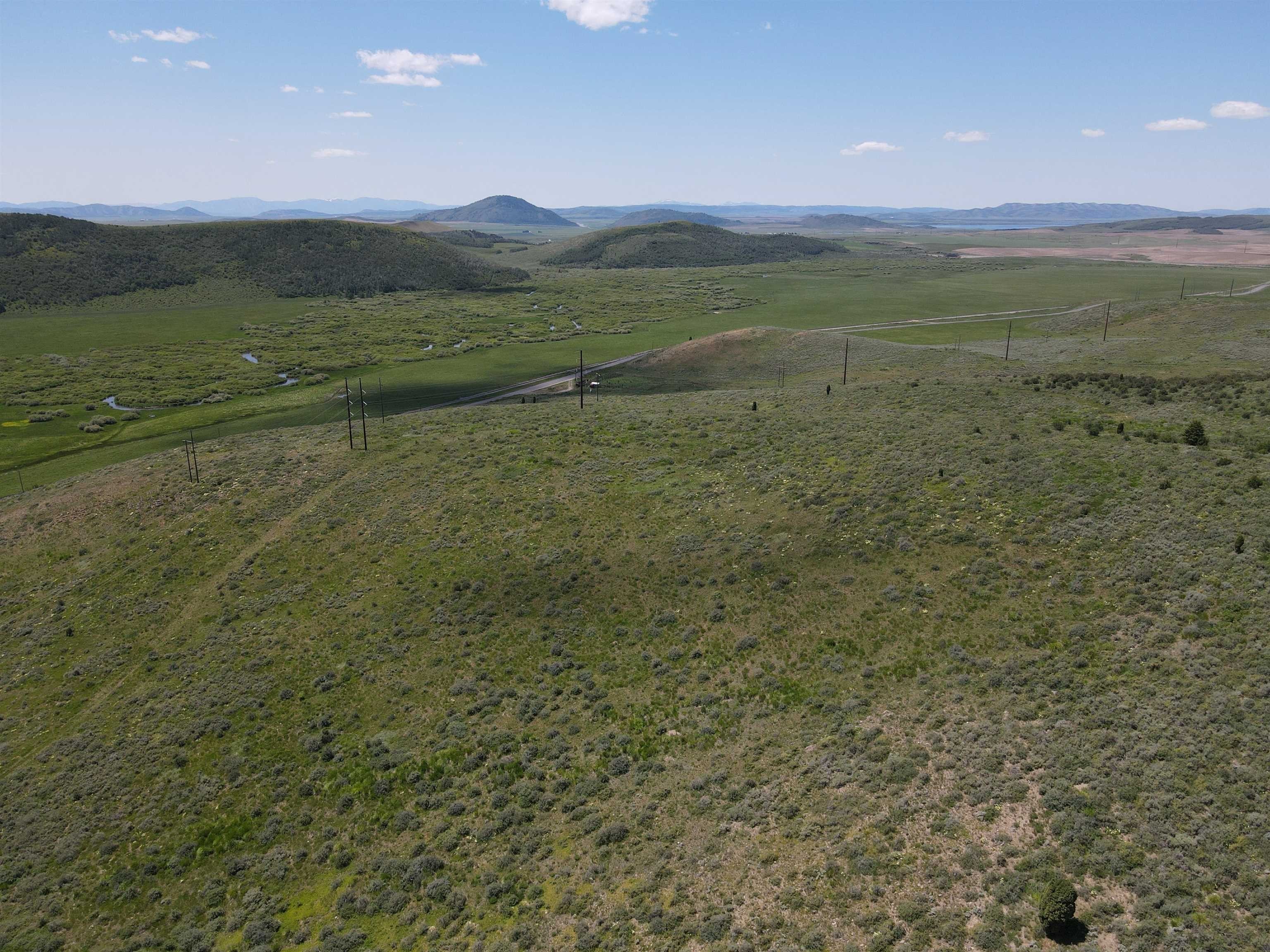 Soda Springs 40-Acre Parcel