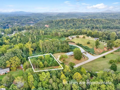 Lots/Land, Six Mile, SC