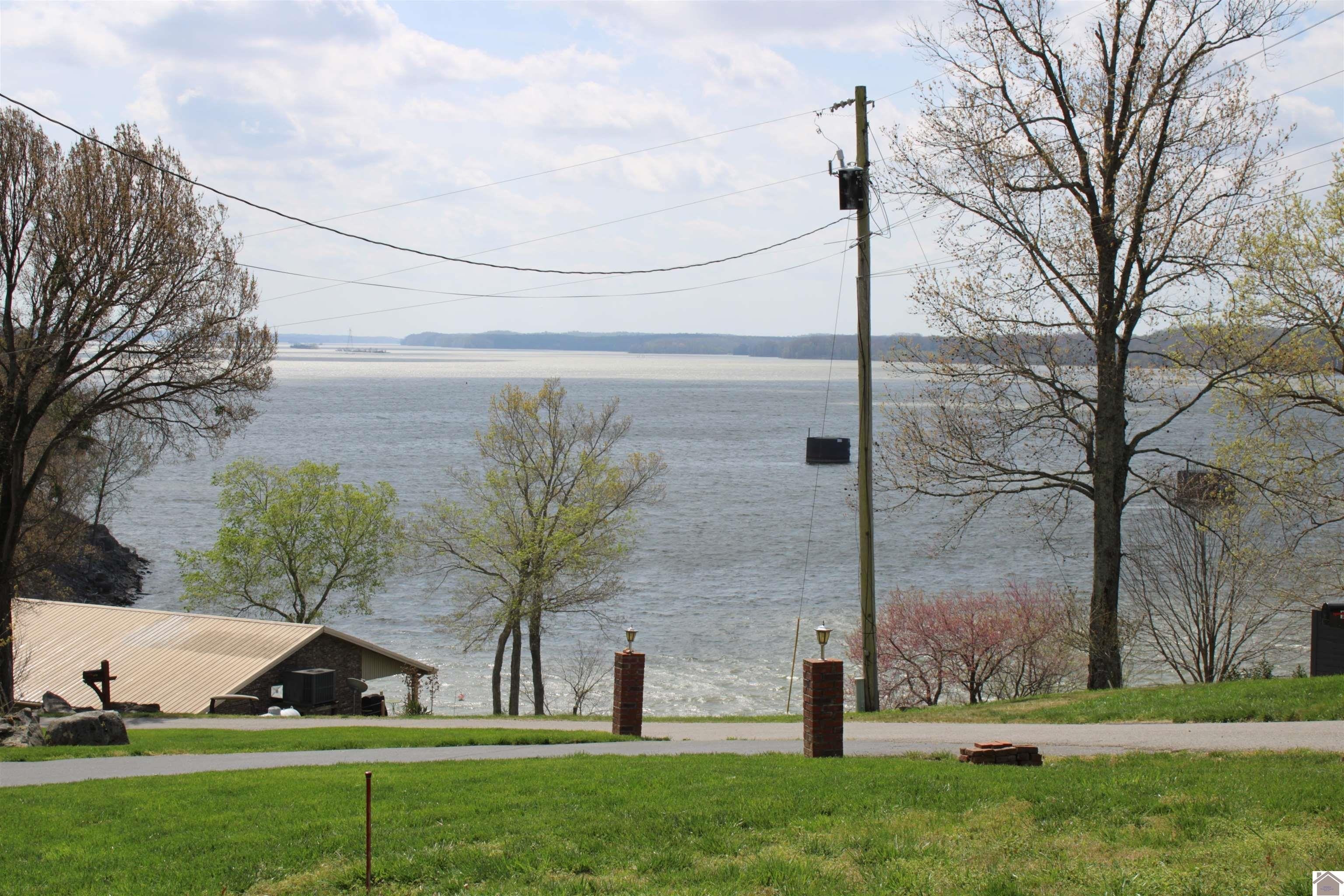 Lakeview Lots in Eddyville, KY