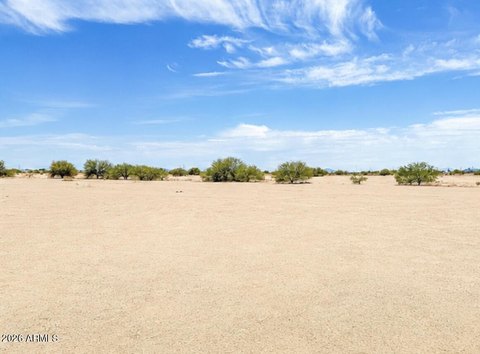 LAND - Eloy, AZ