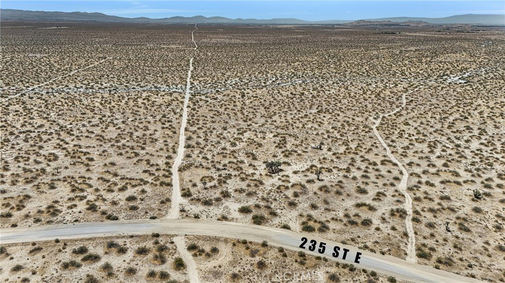 111 Acres in Black Butte