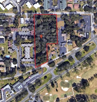 Ocala Multifamily Development Opportunity