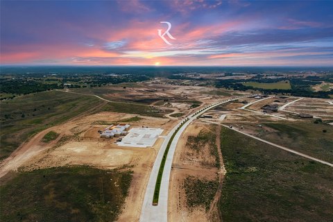 Land, Aledo, TX