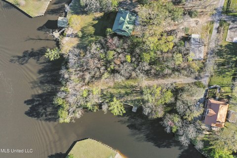 Waterfront Lot in Biloxi, MS
