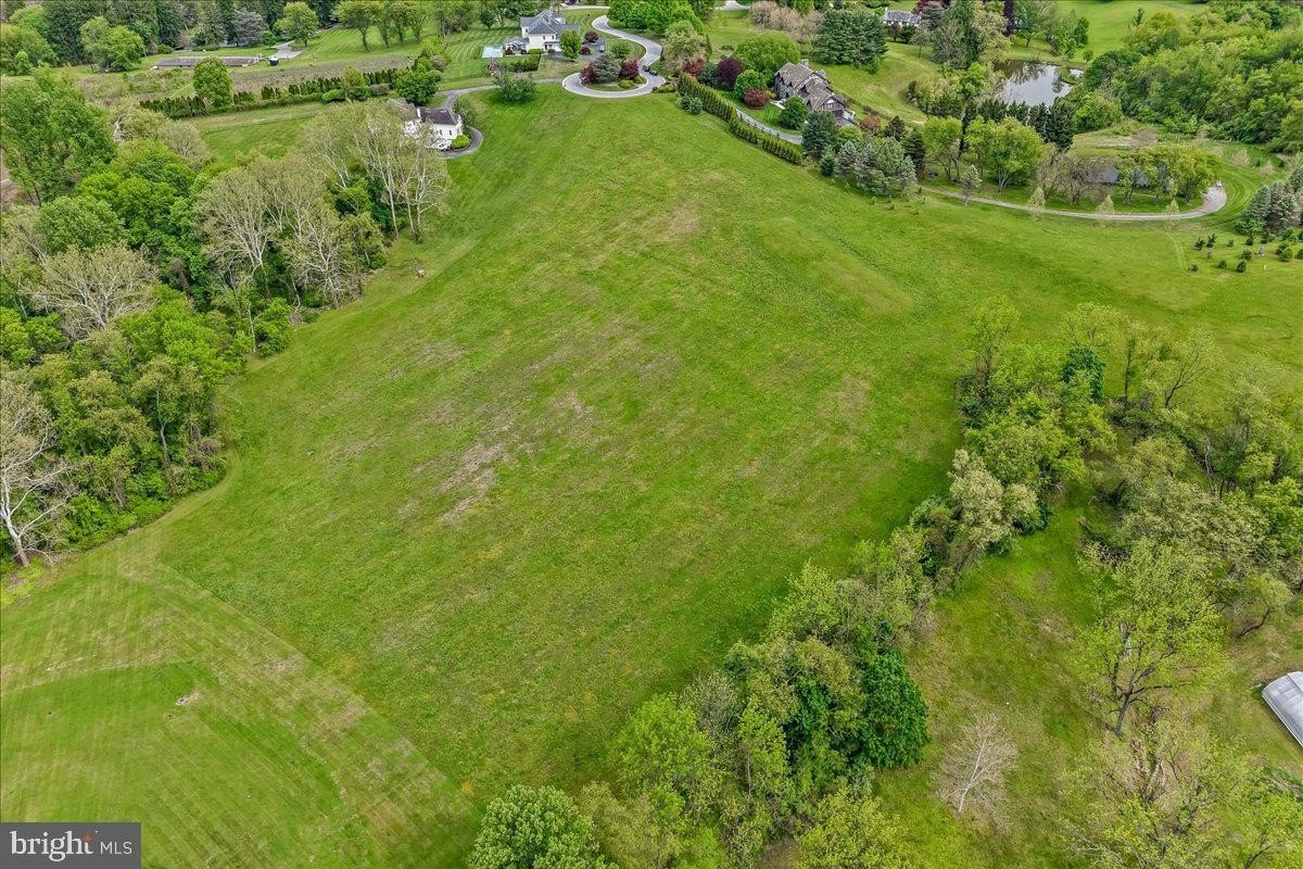 6.9 Acres in West Chester