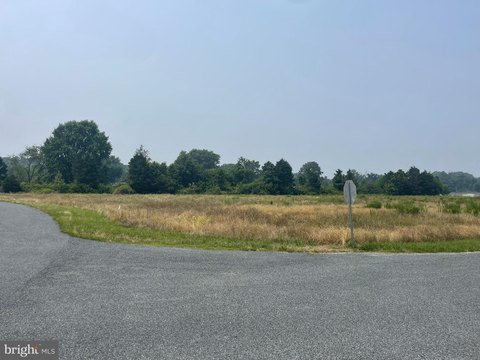 Commercial Land Near Route 50