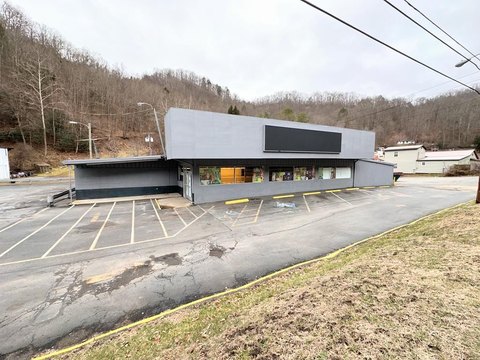 Pineville Commercial Property for Sale