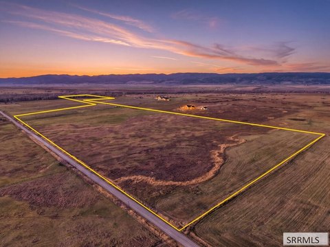 Land, Tetonia, ID