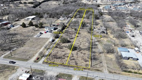 CommercialSale, Wylie, TX