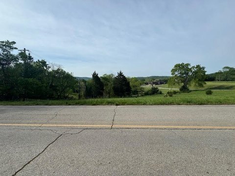 Holiday Island Land Opportunity