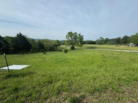 Zoned Multi-Family Development Land