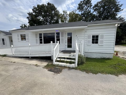 Prime Commercial Property in Aiken