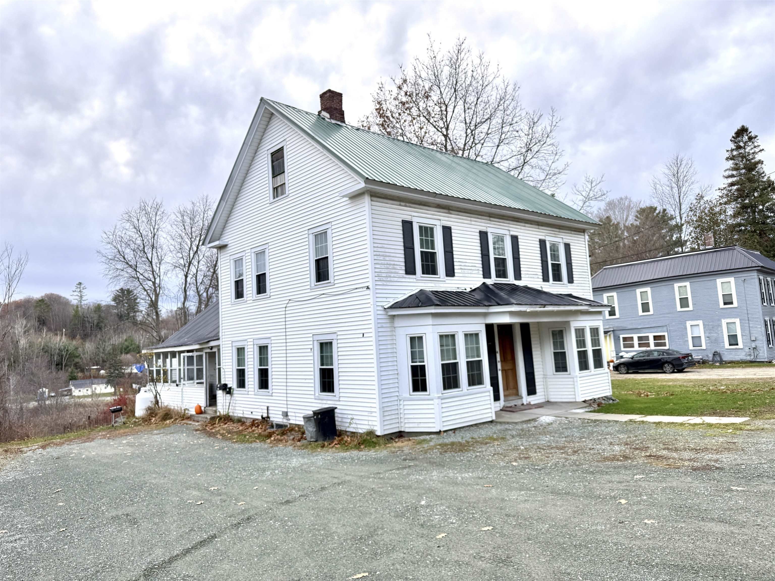 Multi-Family Investment Opportunity