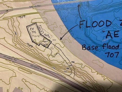 Vacant Land in Ypsilanti Township