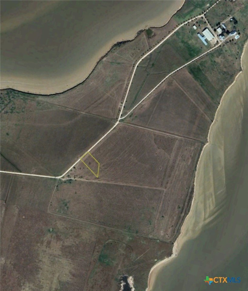 Port Lavaca Land For Sale