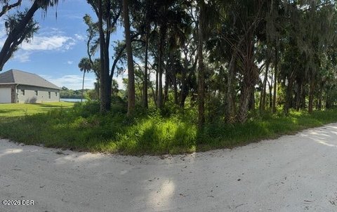 Land, New Smyrna Beach, FL