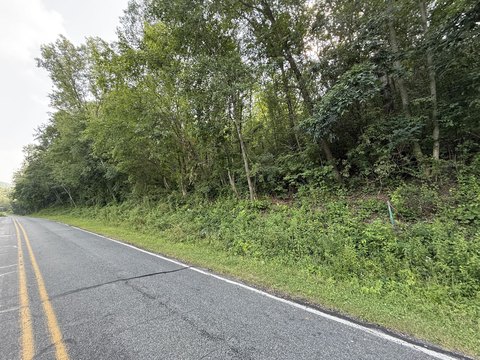 La Crosse Forest Land