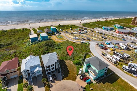 LAND - Port Aransas, TX