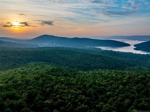Oklahoma Land with Lake Views