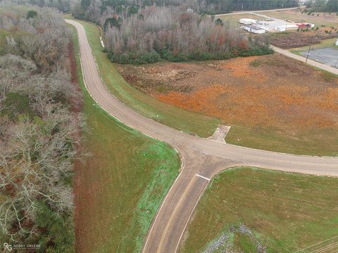 Commercial Development Land Parcel
