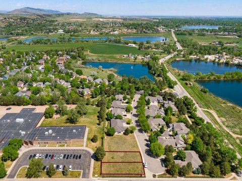 Land, Loveland, CO