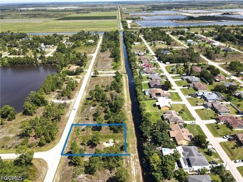 Land, Lehigh Acres, FL