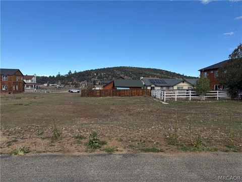 Land, Big Bear City, CA