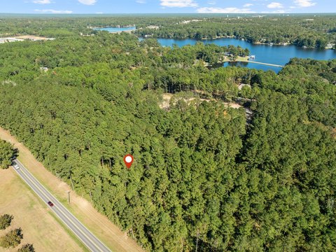 Land, Hattiesburg, MS