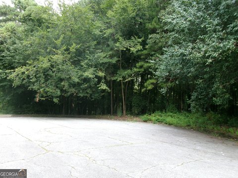 Land, Jonesboro, GA