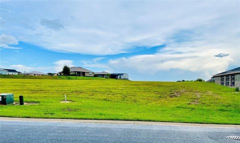 Land, AUBURNDALE, FL
